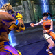 Illustration for article titled Tekken 6 Preview: When Pigs Fly